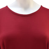 The Handmaid's Tale Hooded Cape Cosplay Costume Halloween Outfit Becostume