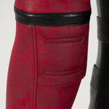 Deadpool 3 Ryan Reynolds Cosplay Costume Superhero Deadpool Halloween Suit BEcostume