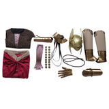 Malenia Cosplay Costume Carnival Halloween Christmas Party Clothing BEcostume