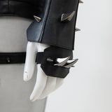 Marvel Rivals Magik Cosplay Costume Halloween Suit Ver 2 Becostume