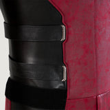 Deadpool 3 Ryan Reynolds Cosplay Costume Superhero Deadpool Halloween Suit BEcostume