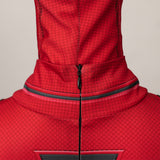 Lady Deadpool 3 Cosplay Costume 2024 Deadpool Wolverine Female Halloween Outfit