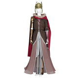 Malenia Cosplay Costume Carnival Halloween Christmas Party Clothing BEcostume