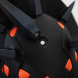 Marvel Rivals Magik Cosplay Costume Halloween Suit Ver 2 Becostume