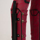 Deadpool 3 Ryan Reynolds Cosplay Costume Superhero Deadpool Halloween Suit BEcostume