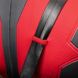 Lady Deadpool 3 Cosplay Costume 2024 Deadpool Wolverine Female Halloween Outfit