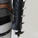 Marvel Rivals Magik Cosplay Costume Halloween Suit Ver 2 Becostume