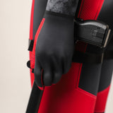 Lady Deadpool 3 Cosplay Costume 2024 Deadpool Wolverine Female Halloween Outfit