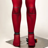 Kidpool Baby Deadpool Costume Wade Wilson Deadpool & Wolverine Cosplay Costume
