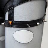 Marvel Rivals Magik Cosplay Costume Halloween Suit Ver 2 Becostume