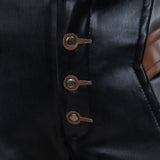 Marvel Rivals Magik Cosplay Costume Halloween Suit Ver 2 Becostume