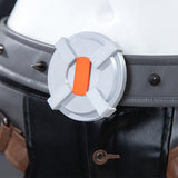 Marvel Rivals Magik Cosplay Costume Halloween Suit Ver 2 Becostume