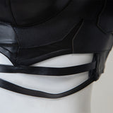 Marvel Rivals Magik Cosplay Costume Halloween Suit Ver 2 Becostume