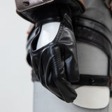 Marvel Rivals Magik Cosplay Costume Halloween Suit Ver 2 Becostume