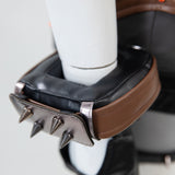 Marvel Rivals Magik Cosplay Costume Halloween Suit Ver 2 Becostume