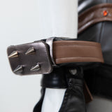 Marvel Rivals Magik Cosplay Costume Halloween Suit Ver 2 Becostume