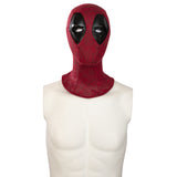 Deadpool 3 Ryan Reynolds Cosplay Costume Superhero Deadpool Halloween Suit BEcostume