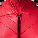 Lady Deadpool Cosplay Costume Female Deadpool & Wolverine Halloween Suit