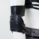 Marvel Rivals Magik Cosplay Costume Halloween Suit Ver 2 Becostume