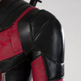 Deadpool 3 Ryan Reynolds Cosplay Costume Superhero Deadpool Halloween Suit BEcostume