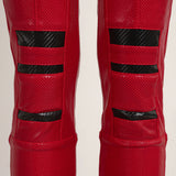 Lady Deadpool 3 Cosplay Costume 2024 Deadpool Wolverine Female Updated Halloween Outfit