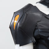 Marvel Rivals Magik Cosplay Costume Halloween Suit Ver 2 Becostume