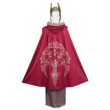 Malenia Cosplay Costume Carnival Halloween Christmas Party Clothing BEcostume