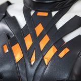 Marvel Rivals Magik Cosplay Costume Halloween Suit Ver 2 Becostume