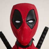 Lady Deadpool 3 Cosplay Costume 2024 Deadpool Wolverine Female Updated Halloween Outfit
