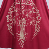 Malenia Cosplay Costume Carnival Halloween Christmas Party Clothing BEcostume
