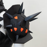 Marvel Rivals Magik Cosplay Costume Halloween Suit Ver 2 Becostume