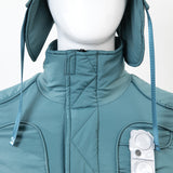 2025 Movie: Mickey 17 Robert Pattinson Cosplay Costume Halloween Outfit Becostume