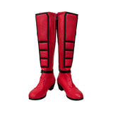 Lady Deadpool Cosplay Costume Female Deadpool & Wolverine Halloween Suit