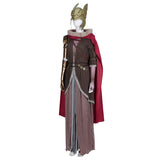 Malenia Cosplay Costume Carnival Halloween Christmas Party Clothing BEcostume