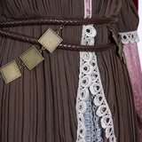 Malenia Cosplay Costume Carnival Halloween Christmas Party Clothing BEcostume