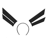 Marvel Rivals Magik Cosplay Costume Halloween Suit Ver 2 Becostume