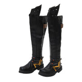 Marvel Rivals Magik Cosplay Costume Halloween Suit Ver 2 Becostume