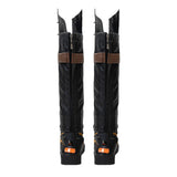 Marvel Rivals Magik Cosplay Costume Halloween Suit Ver 2 Becostume