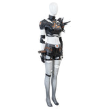 Marvel Rivals Magik Cosplay Costume Halloween Suit Ver 2 Becostume