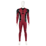 Deadpool 3 Ryan Reynolds Cosplay Costume Superhero Deadpool Halloween Suit BEcostume
