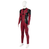Deadpool 3 Ryan Reynolds Cosplay Costume Superhero Deadpool Halloween Suit BEcostume