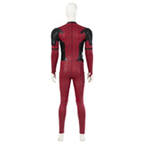 Deadpool 3 Ryan Reynolds Cosplay Costume Superhero Deadpool Halloween Suit BEcostume