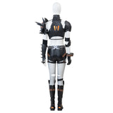 Marvel Rivals Magik Cosplay Costume Halloween Suit Ver 2 Becostume
