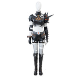 Marvel Rivals Magik Cosplay Costume Halloween Suit Ver 2 Becostume