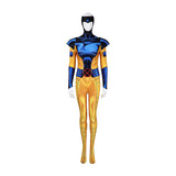 X-Men 97 Jean Grey Phoenix Cosplay Cosrtume Spandex Printed Halloween Outfit Becostume