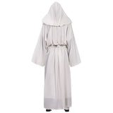 Premium Star Wars A New Hope Princess Leia Costume for Women Halloween Costumes Becostume