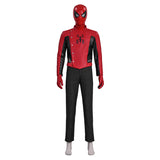 Marvel's Spider-Man 2 Last Stand Cosplay Costume Halloween Outfit Becostume