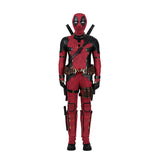 Kids Deadpool 3 Wade Wilson Cosplay Costume Deadpool Wolverine Halloween Outfit Becostume