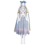 Game Elden Ring Nightreign Revenant Cosplay Costume Halloween Women Outfit BEcostume