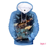 Anime Solo Levelling Hoodie Hoodie Sweatshirt Cosplay Costume Sung Jin Woo Manga Becostume